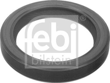 Febi Bilstein 09740 - Shaft Seal, intermediate shaft autospares.lv