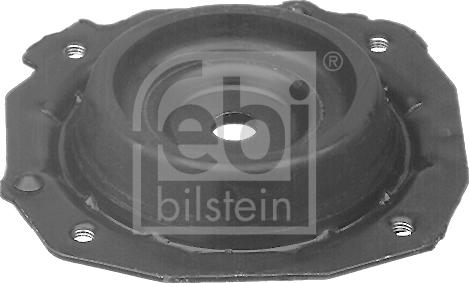 Febi Bilstein 09743 - Top Strut Mounting autospares.lv