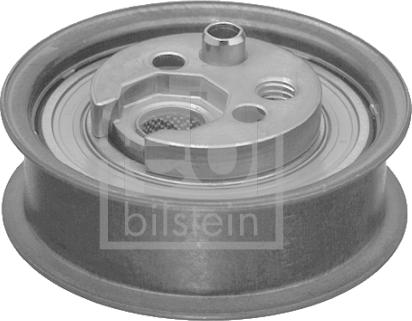 Febi Bilstein 09762 - Tensioner Pulley, timing belt autospares.lv