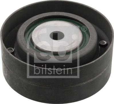 Febi Bilstein 09788 - Deflection / Guide Pulley, timing belt autospares.lv