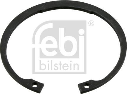 Febi Bilstein 04903 - Circlip autospares.lv