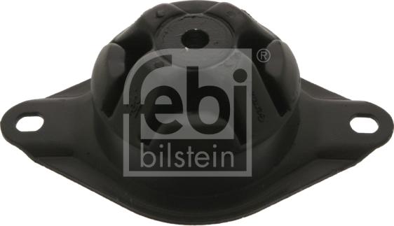 Febi Bilstein 04984 - Holder, engine mounting autospares.lv