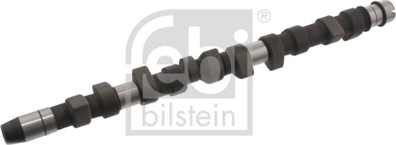 Febi Bilstein 04934 - Camshaft autospares.lv