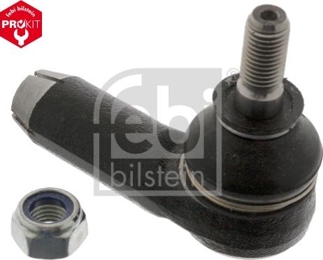 Febi Bilstein 04422 - Tie Rod End autospares.lv