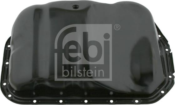 Febi Bilstein 04592 - Oil sump autospares.lv