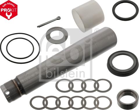Febi Bilstein 04541 - Repair Kit, kingpin autospares.lv