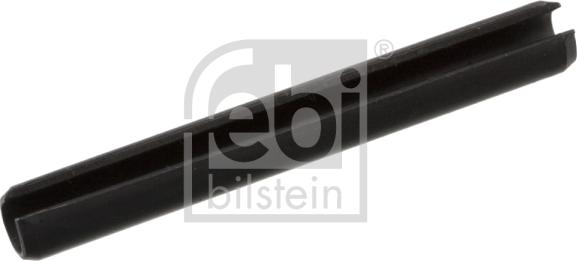 Febi Bilstein 04557 - Spring Retaining Pin, brake shoe autospares.lv