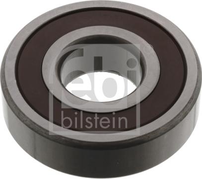 Febi Bilstein 04515 - Pilot Bearing, clutch autospares.lv