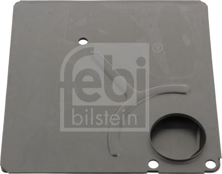Febi Bilstein 04583 - Hydraulic Filter, automatic transmission autospares.lv