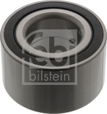 Febi Bilstein 04529 - Wheel Bearing autospares.lv