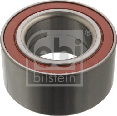 Febi Bilstein 04526 - Wheel Bearing autospares.lv