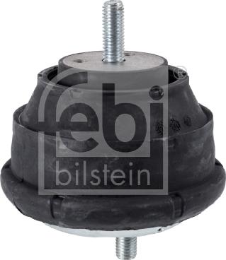 Febi Bilstein 04696 - Holder, engine mounting autospares.lv