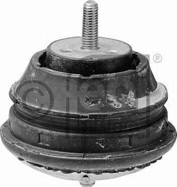 Febi Bilstein 04692 - Holder, engine mounting autospares.lv