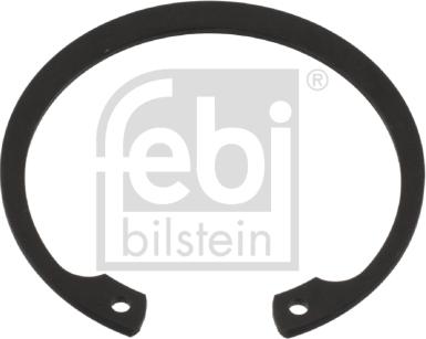 Febi Bilstein 04687 - Circlip autospares.lv