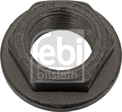 Febi Bilstein 04056 - Nut, stub axle autospares.lv