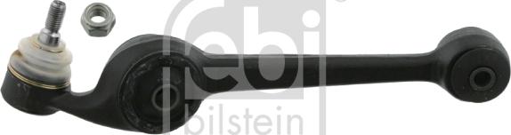 Febi Bilstein 04011 - Track Control Arm autospares.lv