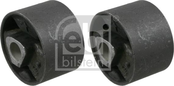 Febi Bilstein 04037 - Bush of Control / Trailing Arm autospares.lv