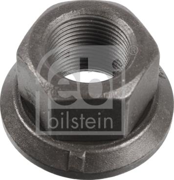 Febi Bilstein 04029 - Wheel Nut autospares.lv