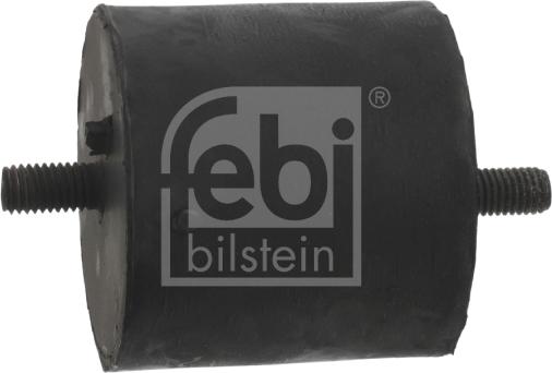 Febi Bilstein 04076 - Holder, engine mounting autospares.lv