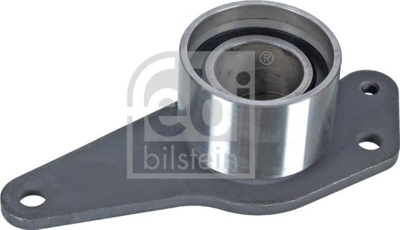 Febi Bilstein 04195 - Deflection / Guide Pulley, timing belt autospares.lv