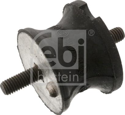 Febi Bilstein 04112 - Mounting, automatic transmission autospares.lv