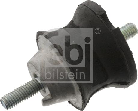 Febi Bilstein 04123 - Mounting, automatic transmission autospares.lv