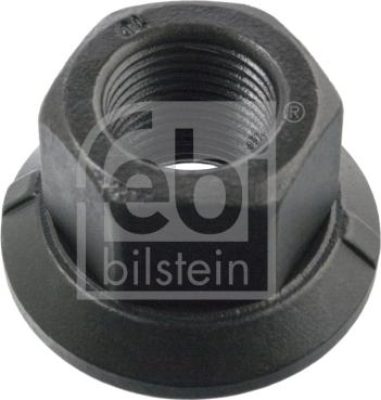 Febi Bilstein 04899 - Wheel Nut autospares.lv