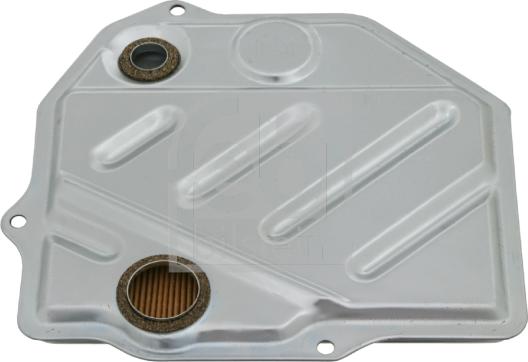 Febi Bilstein 04872 - Hydraulic Filter, automatic transmission autospares.lv