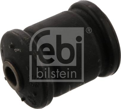 Febi Bilstein 04390 - Bush of Control / Trailing Arm autospares.lv