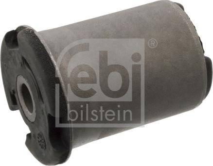 Febi Bilstein 04305 - Mounting, axle beam autospares.lv