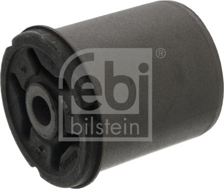 Febi Bilstein 04306 - Mounting, axle beam autospares.lv