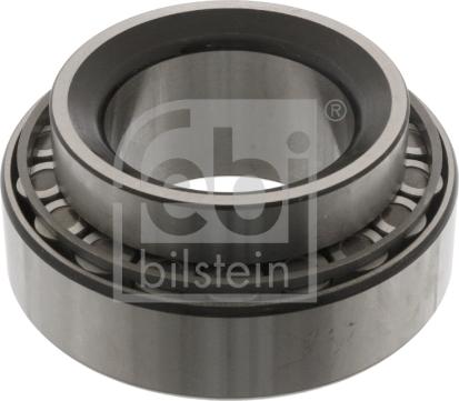 Febi Bilstein 04259 - Wheel Bearing autospares.lv