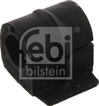 Febi Bilstein 04250 - Bearing Bush, stabiliser autospares.lv