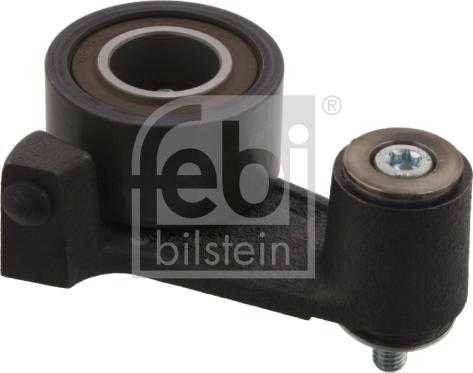 Febi Bilstein 04216 - Tensioner Pulley, timing belt autospares.lv