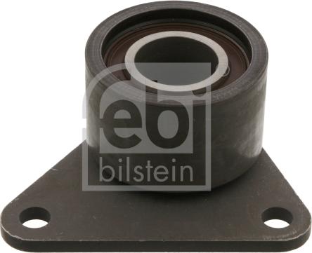 Febi Bilstein 04218 - Deflection / Guide Pulley, timing belt autospares.lv