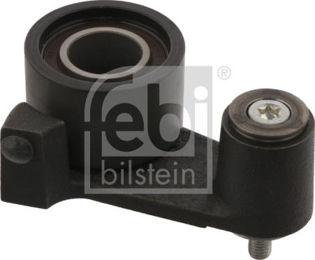 Febi Bilstein 04217 - Tensioner Pulley, timing belt autospares.lv