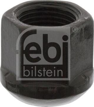 Febi Bilstein 04235 - Wheel Nut autospares.lv