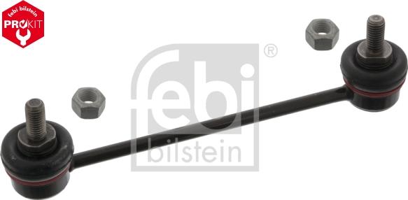 Febi Bilstein 04275 - Rod / Strut, stabiliser autospares.lv