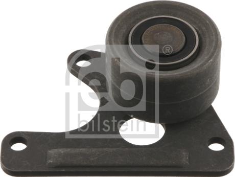 Febi Bilstein 04750 - Deflection / Guide Pulley, timing belt autospares.lv