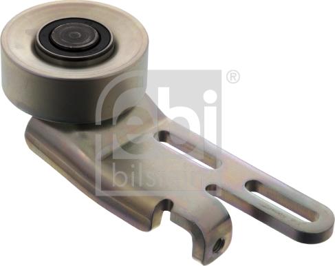 Febi Bilstein 04724 - Belt Tensioner, v-ribbed belt autospares.lv