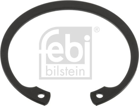 Febi Bilstein 04776 - Circlip autospares.lv