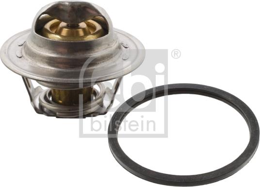 Febi Bilstein 04773 - Coolant thermostat / housing autospares.lv