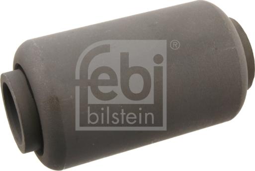 Febi Bilstein 05926 - Bush, spring eye autospares.lv