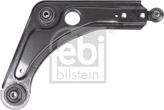 Febi Bilstein 05920 - Track Control Arm autospares.lv