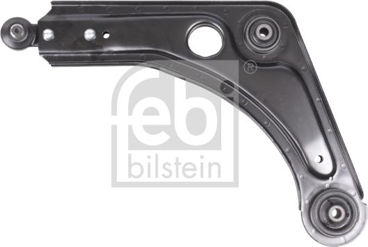 Febi Bilstein 05921 - Track Control Arm autospares.lv