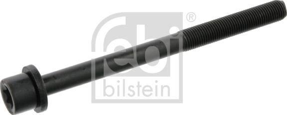 Febi Bilstein 05979 - Cylinder Head Bolt autospares.lv