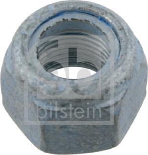 Febi Bilstein 05406 - Nut autospares.lv