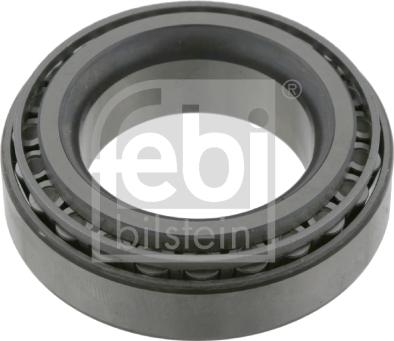 Febi Bilstein 05417 - Wheel Bearing autospares.lv