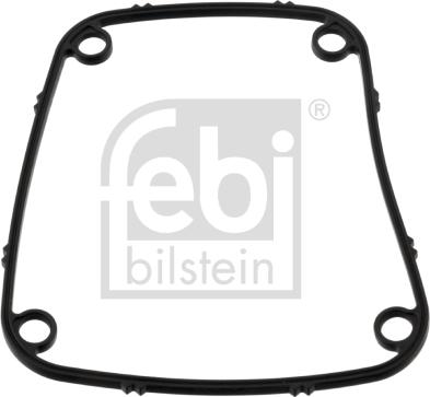 Febi Bilstein 05430 - Gasket, cylinder head cover autospares.lv