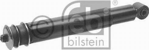 Febi Bilstein 05476 - Shock Absorber autospares.lv